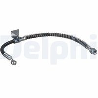 DELPHI LH6601 - Tubo flexible de frenos