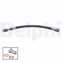 BREMBO T85158 - Tubo flexible de frenos - ESSENTIAL LINE