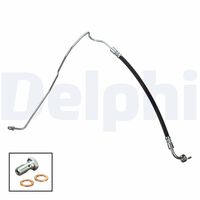 BOSCH 1987481A44 - Tubo flexible de frenos