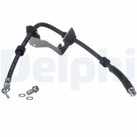 BOSCH 1987481A44 - Tubo flexible de frenos