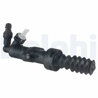 BREMBO E61007 - Cilindro receptor, embrague - ESSENTIAL LINE