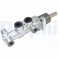 BREMBO M68031 - Cilindro principal de freno - ESSENTIAL LINE
