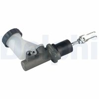 DELPHI LM60076 - Cilindro maestro, embrague