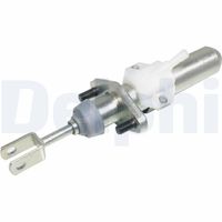 DELPHI LM15349 - Cilindro maestro, embrague