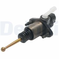 DELPHI LM49919 - Cilindro maestro, embrague