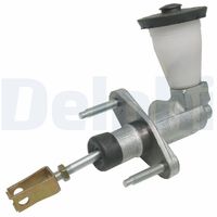 DELPHI LM60686 - Cilindro maestro, embrague