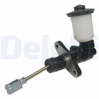 DELPHI LM60936 - Cilindro maestro, embrague