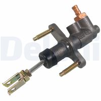 DELPHI LM62035 - Cilindro maestro, embrague