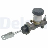 DELPHI LM60076 - Cilindro maestro, embrague