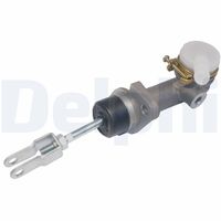DELPHI LM62127 - Cilindro maestro, embrague