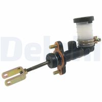 DELPHI LM62057 - Cilindro maestro, embrague