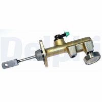 DELPHI LM80182 - Cilindro maestro, embrague