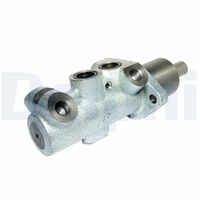 DELPHI LM80204 - Cilindro principal de freno