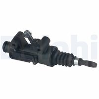 BREMBO C06009 - Cilindro maestro, embrague - ESSENTIAL LINE