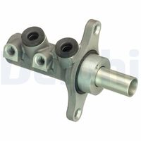 BREMBO M61137 - Cilindro principal de freno - ESSENTIAL LINE