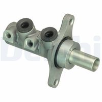 BREMBO M61137 - Cilindro principal de freno - ESSENTIAL LINE