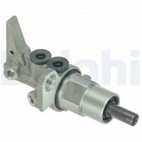 BREMBO M85093 - Cilindro principal de freno - ESSENTIAL LINE