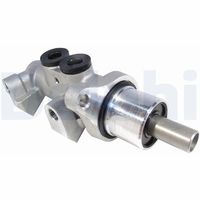 BREMBO M06027 - Cilindro principal de freno - ESSENTIAL LINE