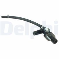 BREMBO C49003 - Cilindro maestro, embrague - ESSENTIAL LINE