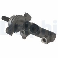 BREMBO M85078 - Cilindro principal de freno - ESSENTIAL LINE