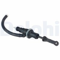 BREMBO C56034 - Cilindro maestro, embrague - ESSENTIAL LINE