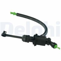 BREMBO C68015 - Cilindro maestro, embrague - ESSENTIAL LINE