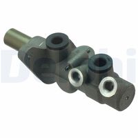 BREMBO M85088 - Cilindro principal de freno - ESSENTIAL LINE