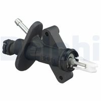 BREMBO C24014 - Cilindro maestro, embrague - ESSENTIAL LINE