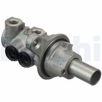 BREMBO M23068 - Cilindro principal de freno - ESSENTIAL LINE