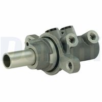 BREMBO M68052 - Cilindro principal de freno - ESSENTIAL LINE