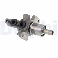 BREMBO M06019 - Cilindro principal de freno - ESSENTIAL LINE