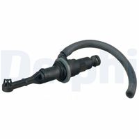 BREMBO C56034 - Cilindro maestro, embrague - ESSENTIAL LINE