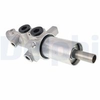 BREMBO M50043 - Cilindro principal de freno - ESSENTIAL LINE