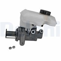 BREMBO M85096 - Cilindro principal de freno - ESSENTIAL LINE