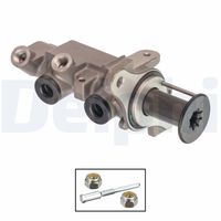 BREMBO M85095 - Cilindro principal de freno - ESSENTIAL LINE