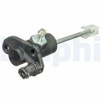 BREMBO C85025 - Cilindro maestro, embrague - ESSENTIAL LINE