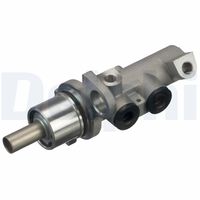 BREMBO M23120 - Cilindro principal de freno - ESSENTIAL LINE