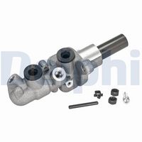 BREMBO M85095 - Cilindro principal de freno - ESSENTIAL LINE