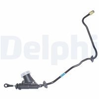 DELPHI LMA10024 - Cilindro maestro, embrague