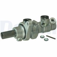 BREMBO M85088 - Cilindro principal de freno - ESSENTIAL LINE