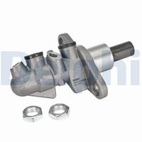 BREMBO M85088 - Cilindro principal de freno - ESSENTIAL LINE