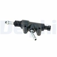 BREMBO C50024 - Cilindro maestro, embrague - ESSENTIAL LINE