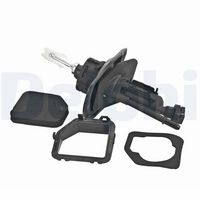 BREMBO C24007 - Cilindro maestro, embrague - ESSENTIAL LINE