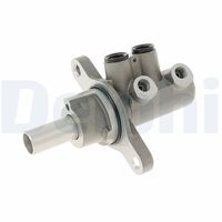 BOSCH 0204822668 - Cilindro principal de freno