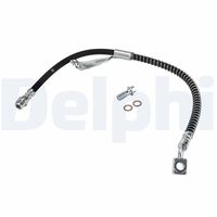 DELPHI LH6735 - Manguera de frenos