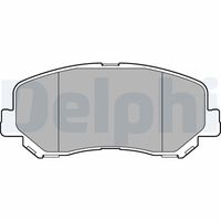 BREMBO P37019 - Juego de pastillas de freno - PRIME LINE