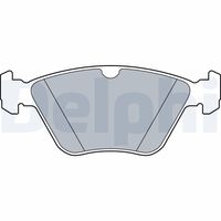 COMLINE CBP0913 - Juego de pastillas de freno