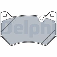 COMLINE CBP02778 - Juego de pastillas de freno