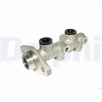 BREMBO M30005 - Cilindro principal de freno - ESSENTIAL LINE