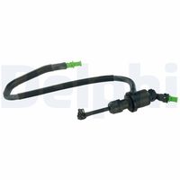 BREMBO C56032 - Cilindro maestro, embrague - ESSENTIAL LINE